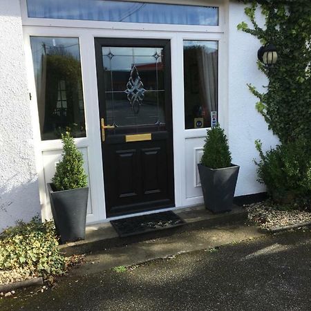 Chaplins Townhouse Kilkenny Exterior photo