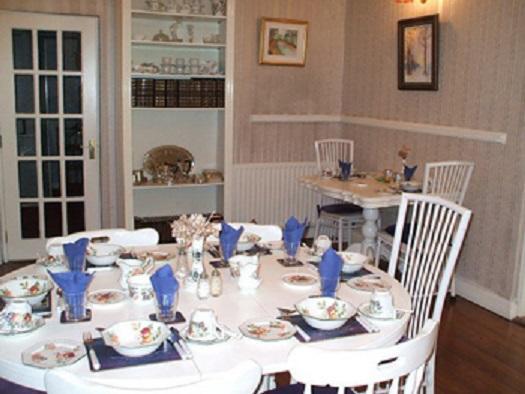 Chaplins Townhouse Kilkenny Exterior photo