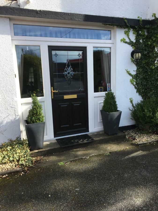 Chaplins Townhouse Kilkenny Exterior photo